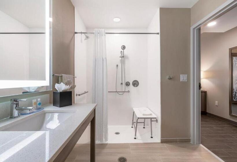 اتاق استاندارد سه نفره, Pestana Orlando Suites   Lake Buena Vista