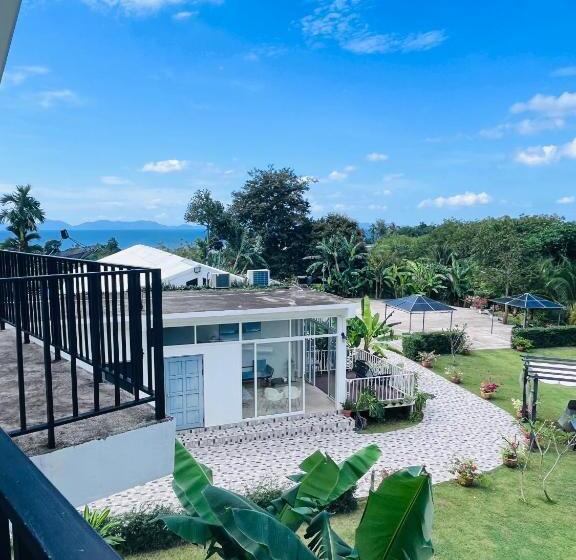 Студия Стандарт Вид на Море, White Seaview Residence