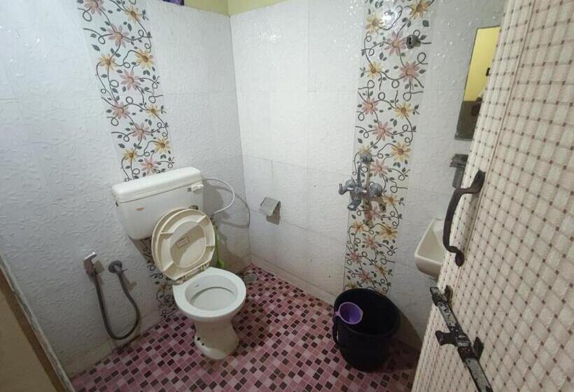 Трехместный Номер Superior, Regina Residency Inn
