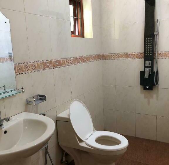 Номер Economy, Amani Lake Resort