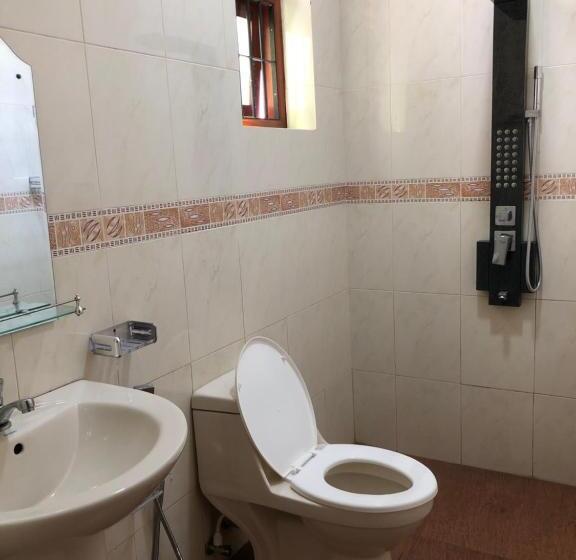 Номер Стандарт, Amani Lake Resort