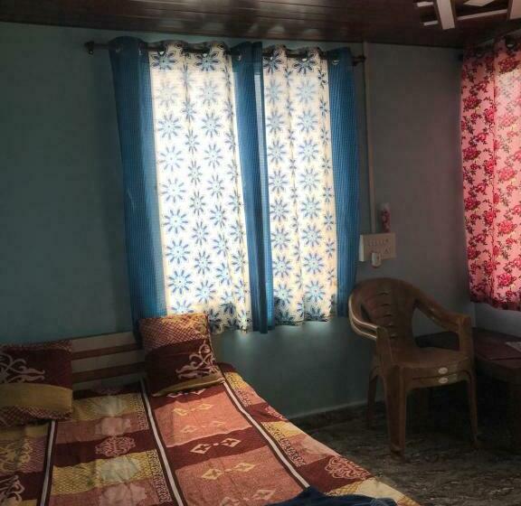Номер Стандарт Вид на Горы, Ingawale Farmhouse