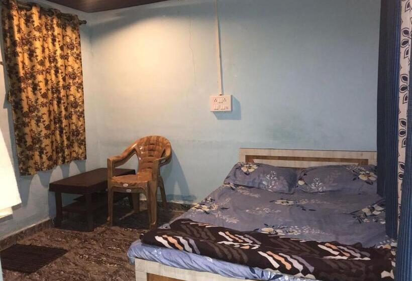Номер Deluxe, Ingawale Farmhouse