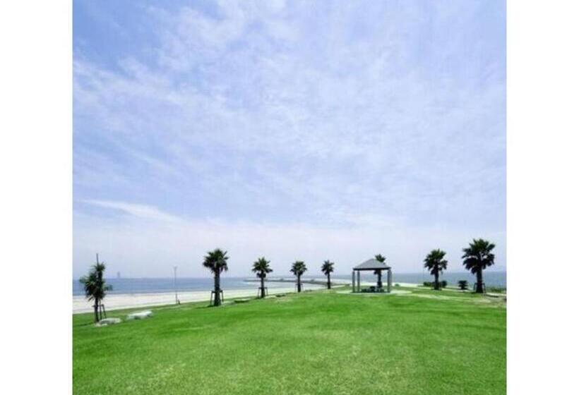 스탠다드 스튜디오, Mikawa Kaiyoukaku   Vacation Stay 90625v