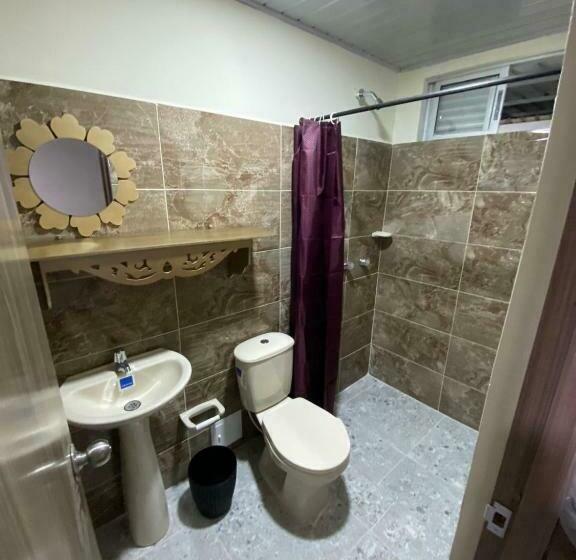 اتاق استاندارد, Vivienda Turística Arboleda De Cádiz