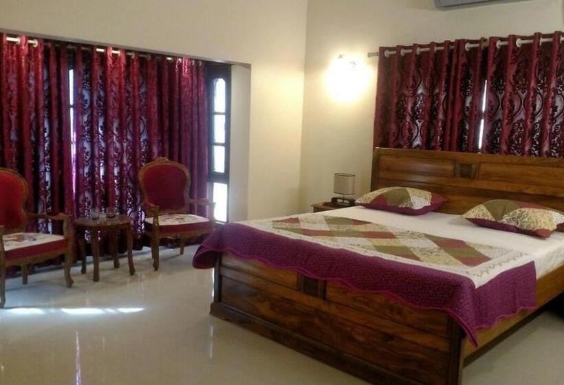 اتاق استاندارد, Inn