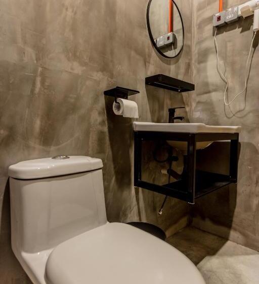 Номер Deluxe Кровать Кинг, Padi Sentral @ Sekinchan