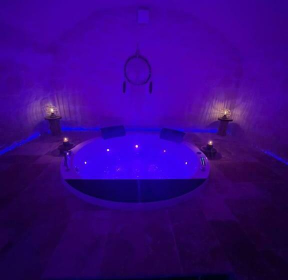 آپارتمان لوکس 1 خوابه, The Dream Spa 07