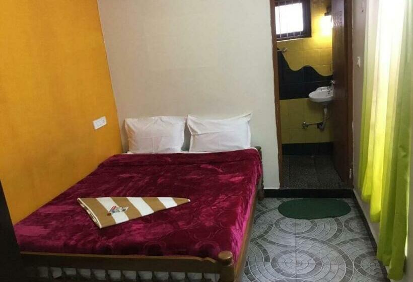 اتاق استاندارد, Seven Endue Cottages