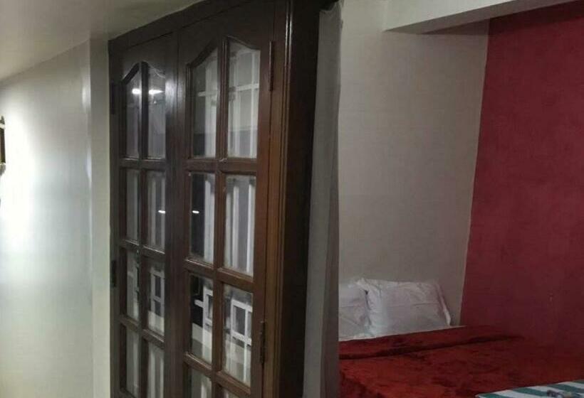 اتاق استاندارد, Seven Endue Cottages