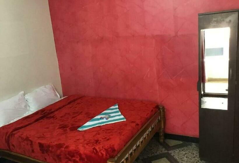 اتاق استاندارد, Seven Endue Cottages