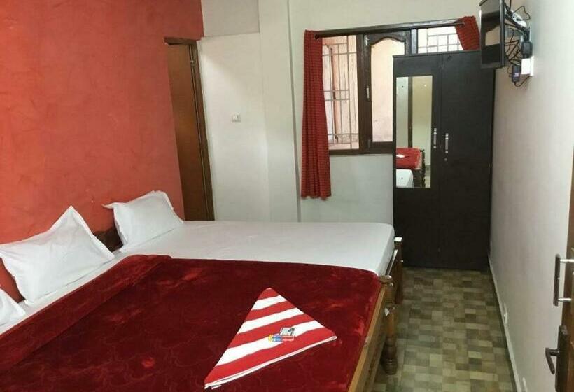 اتاق استاندارد سه نفره, Seven Endue Cottages
