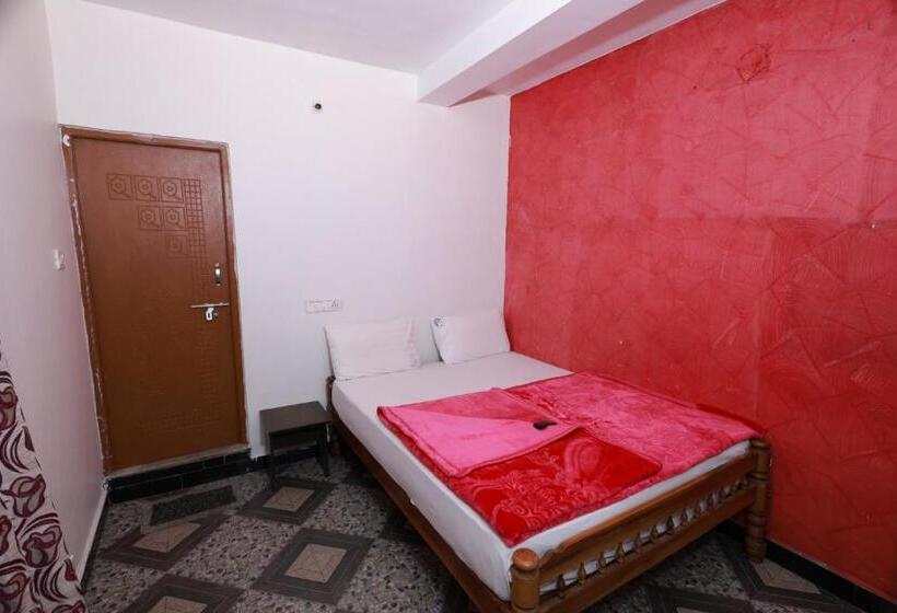 اتاق استاندارد, Seven Endue Cottages