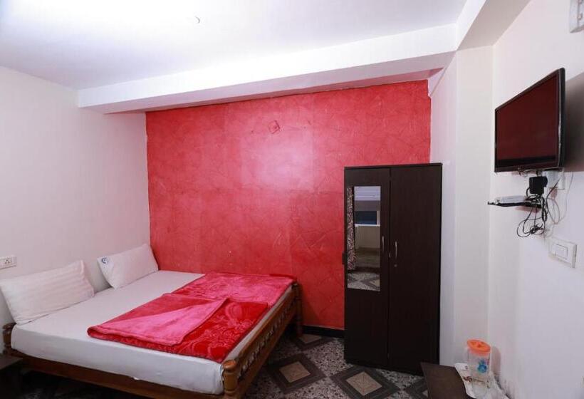 اتاق استاندارد, Seven Endue Cottages
