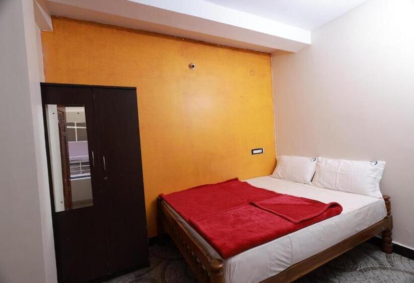 اتاق استاندارد, Seven Endue Cottages