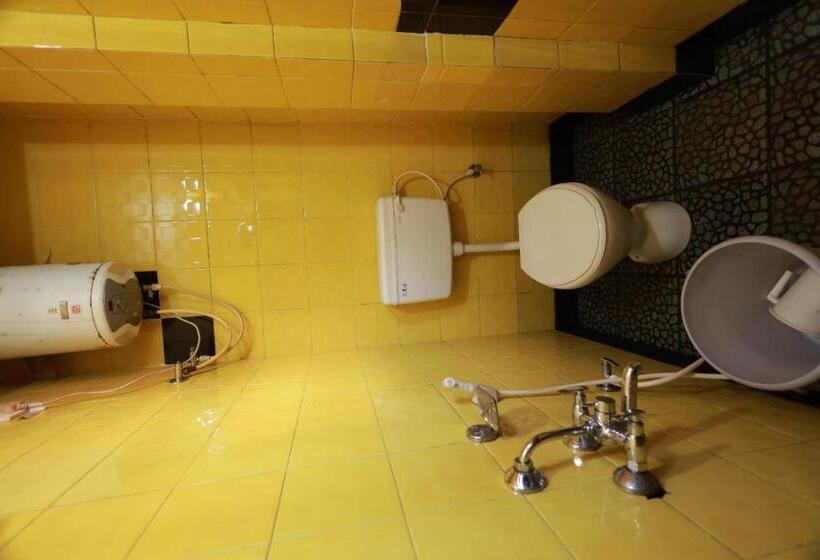 اتاق استاندارد, Seven Endue Cottages