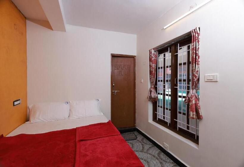 اتاق استاندارد, Seven Endue Cottages