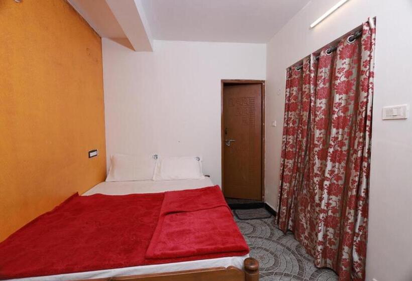 اتاق استاندارد سه نفره, Seven Endue Cottages