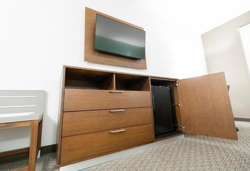 سوئیت با تخت بزرگ, Comfort Inn Ciudad Juarez