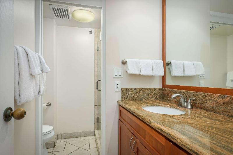 سوئیت با تخت بزرگ, Comfort Inn Ciudad Juarez