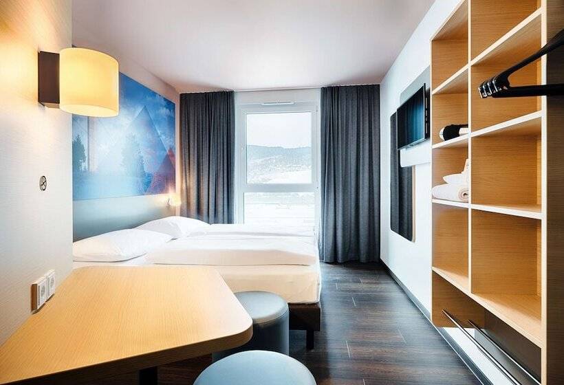 Номер Стандарт, B&b Hotel Willingen