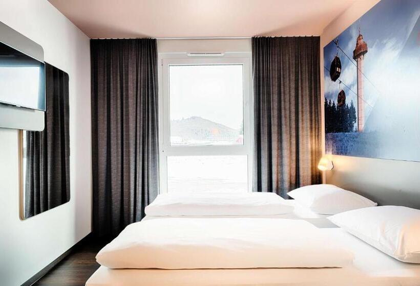 Номер Стандарт, B&b Hotel Willingen