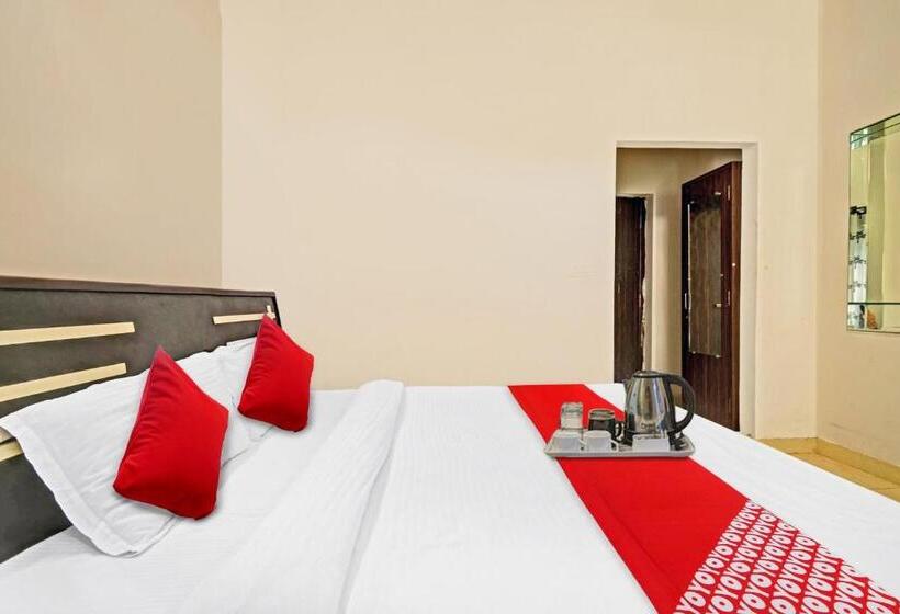 Quarto Triplo Clássico, Flagship Hotel 4 Seasons