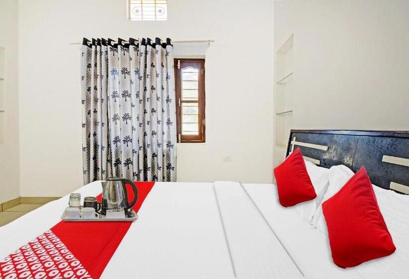 Quarto Triplo Clássico, Flagship Hotel 4 Seasons