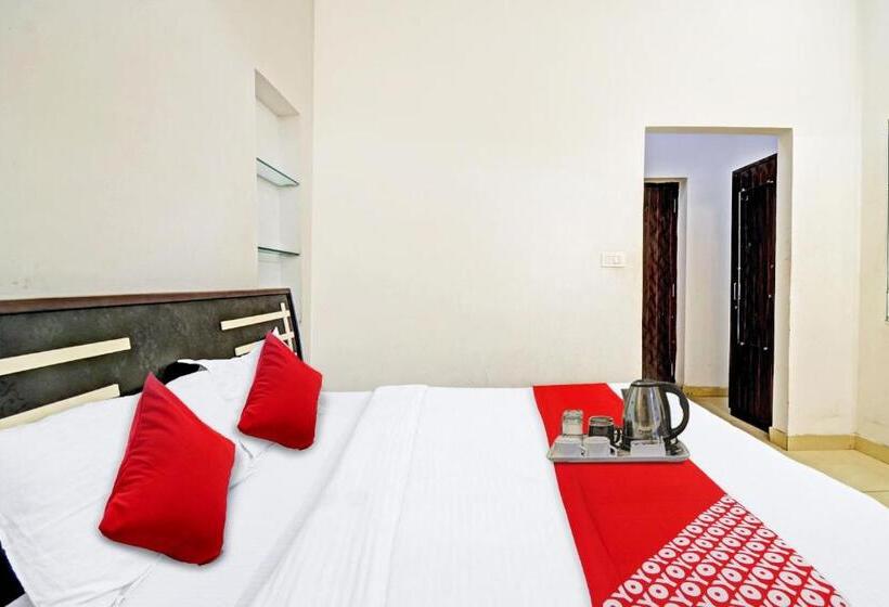 Quarto Triplo Clássico, Flagship Hotel 4 Seasons
