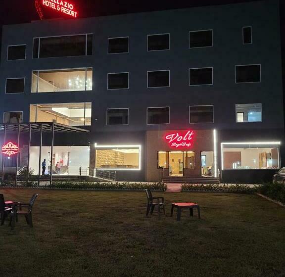 Стандартный Номер Кровать Кинг, Bellazio Suites Hotel & Resort