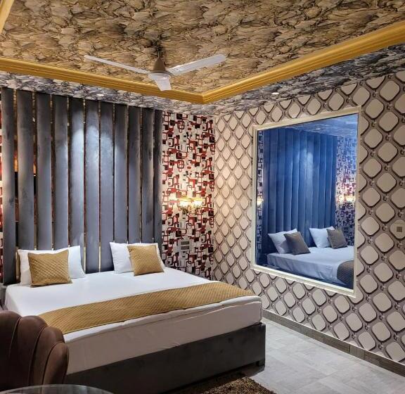 Стандартный Номер Кровать Кинг, Bellazio Suites Hotel & Resort