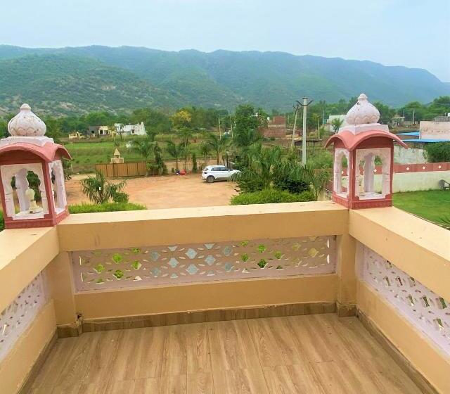 标准间带山景, Horizon Resort Feel Of The Nature