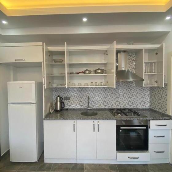 آپارتمان 2 خوابه, Atalay Homes