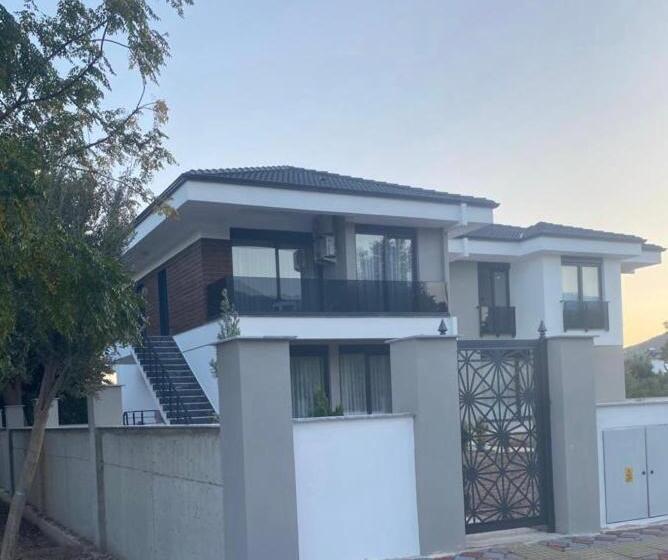 آپارتمان 2 خوابه, Atalay Homes