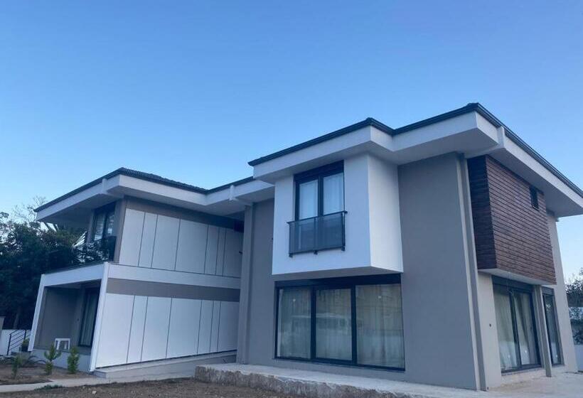 آپارتمان 2 خوابه, Atalay Homes