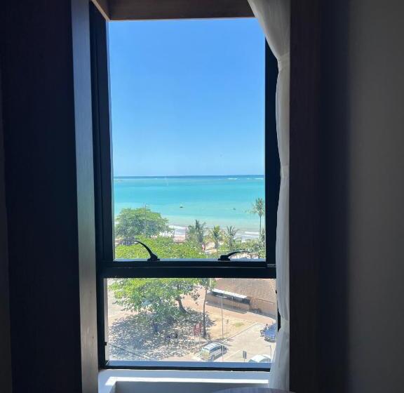 高级三人间, Ibis Styles Maceió Pajuçara