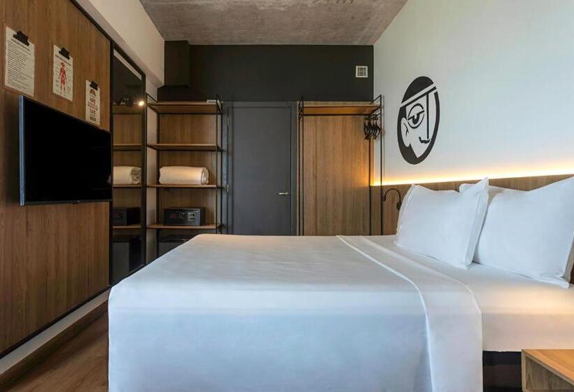 标准间, Ibis Styles Maceió Pajuçara