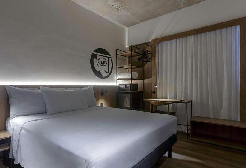 חדר סטנדרט, Ibis Styles Maceió Pajuçara