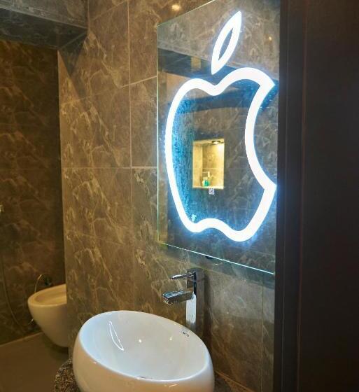 اتاق استاندارد, Mayfair Hotel Wuse2 Abuja
