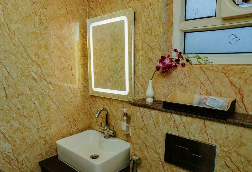 اتاق استاندارد, Regenta Inn Greater Noida, 15 Mins To India Expo Mart