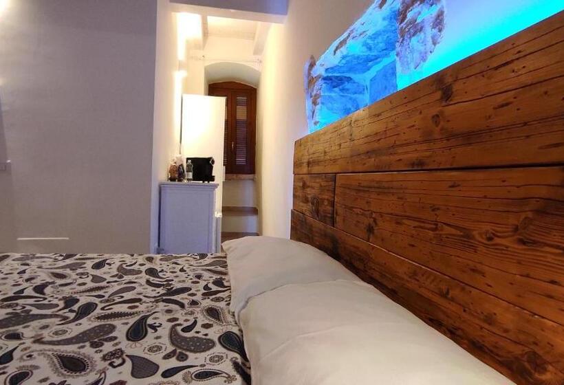 اتاق استاندارد, B&b Santa Rita Corato