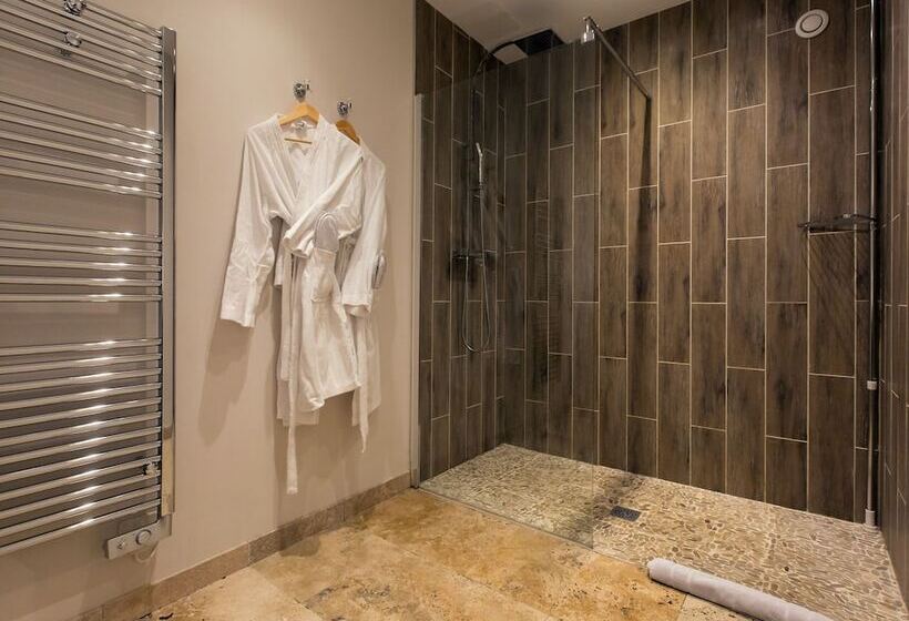 디럭스 스위트, Les Chambres D Hôtes De Mougins