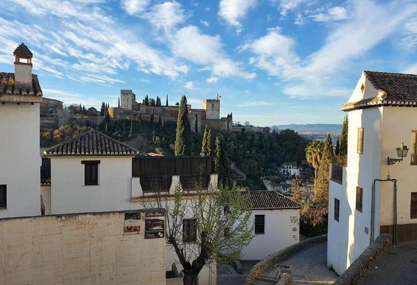 آپارتمان 1 خوابه, Casa Morena Mia Apartamentos