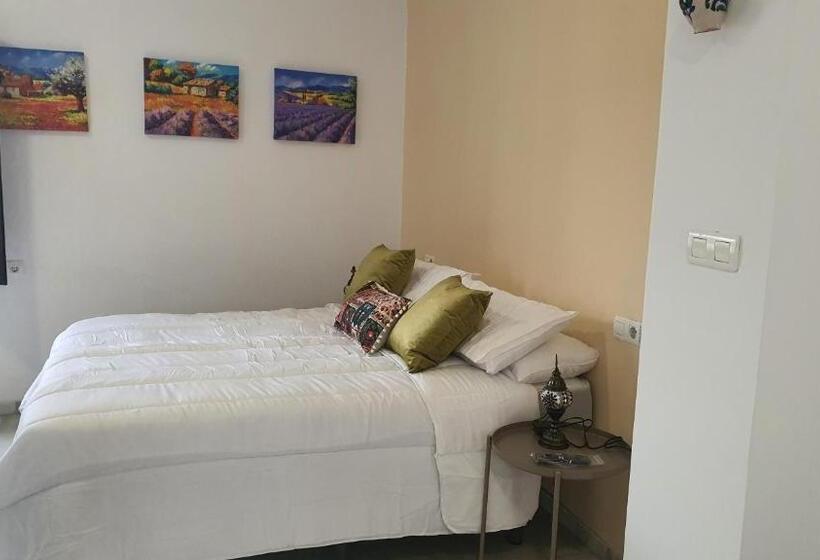 آپارتمان لوکس 1 خوابه, Casa Morena Mia Apartamentos