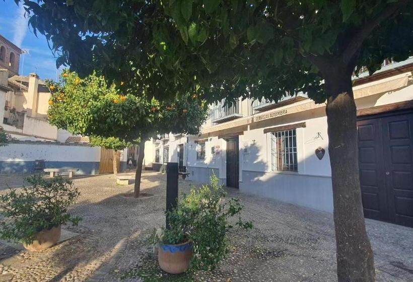 آپارتمان 1 خوابه همکف, Casa Morena Mia Apartamentos