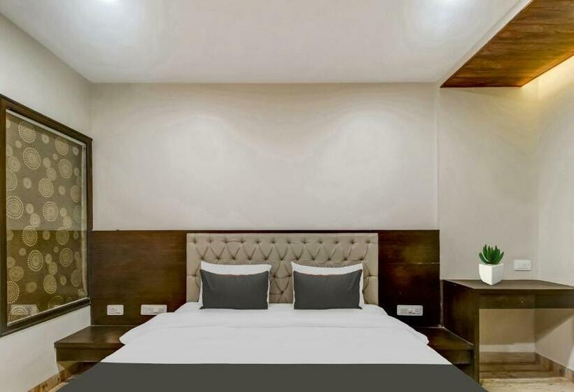 Трехместный Номер Комфорт, Capital O Coco Farm Resort