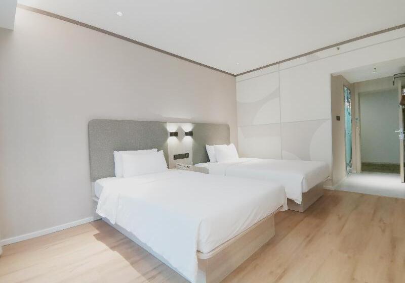 اتاق لوکس, Leucosya Luxury Rooms
