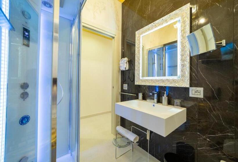 اتاق لوکس, Leucosya Luxury Rooms