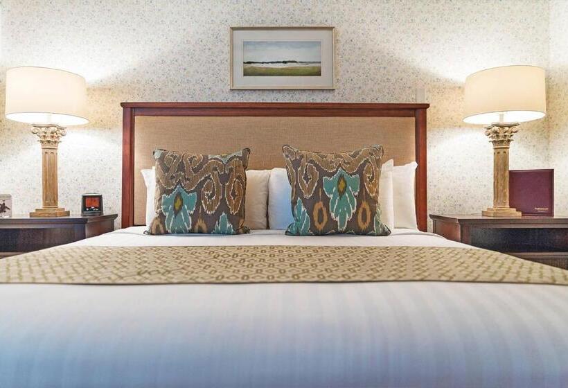 스탠다드 전망 룸, Elizabeth Pointe Lodge