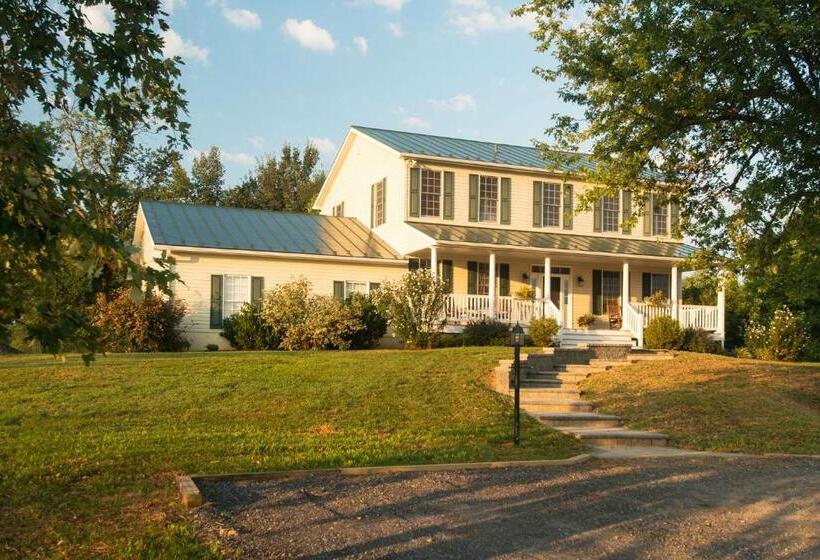 패밀리 스위트, Hillbrook Inn & Spa
